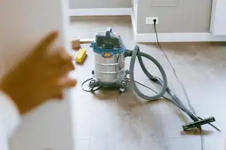 Rénovation Cosmétique