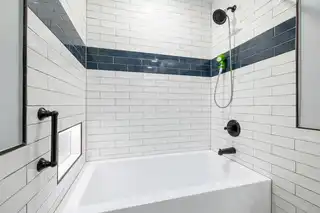 Rénovation de salle de bain